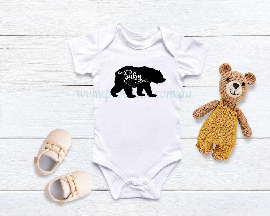 Baby Bear