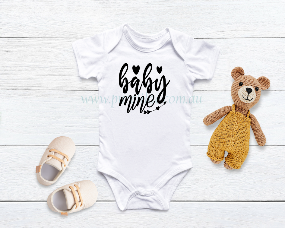 Baby Mine
