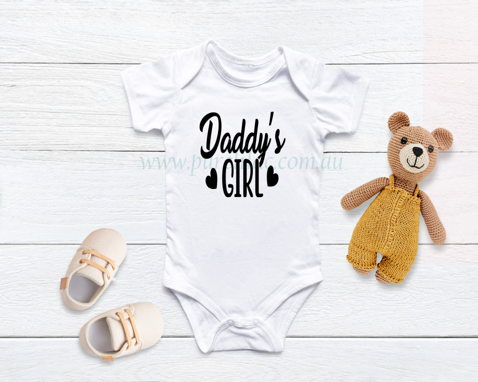 Daddy's Girl