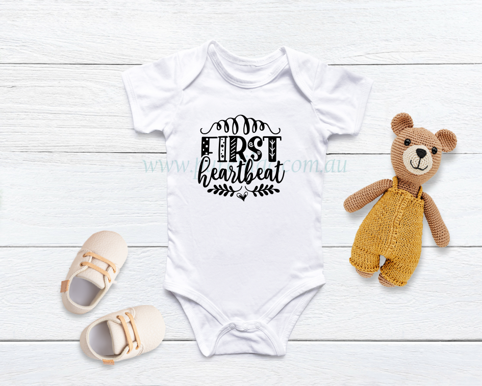 First Heartbeat