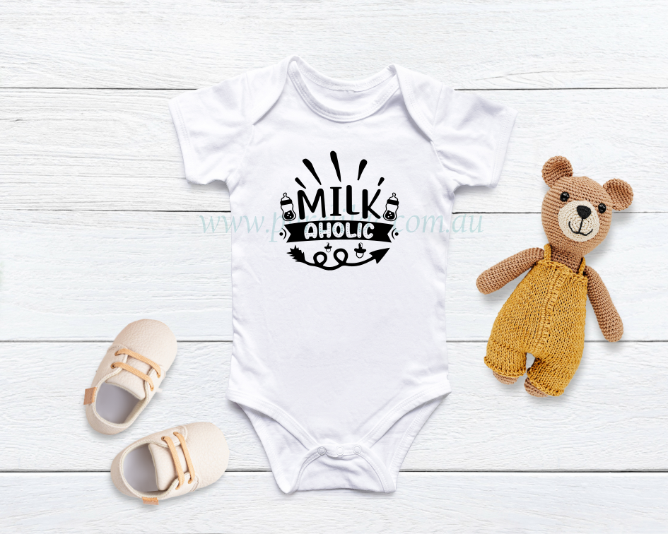 Milk Aholic