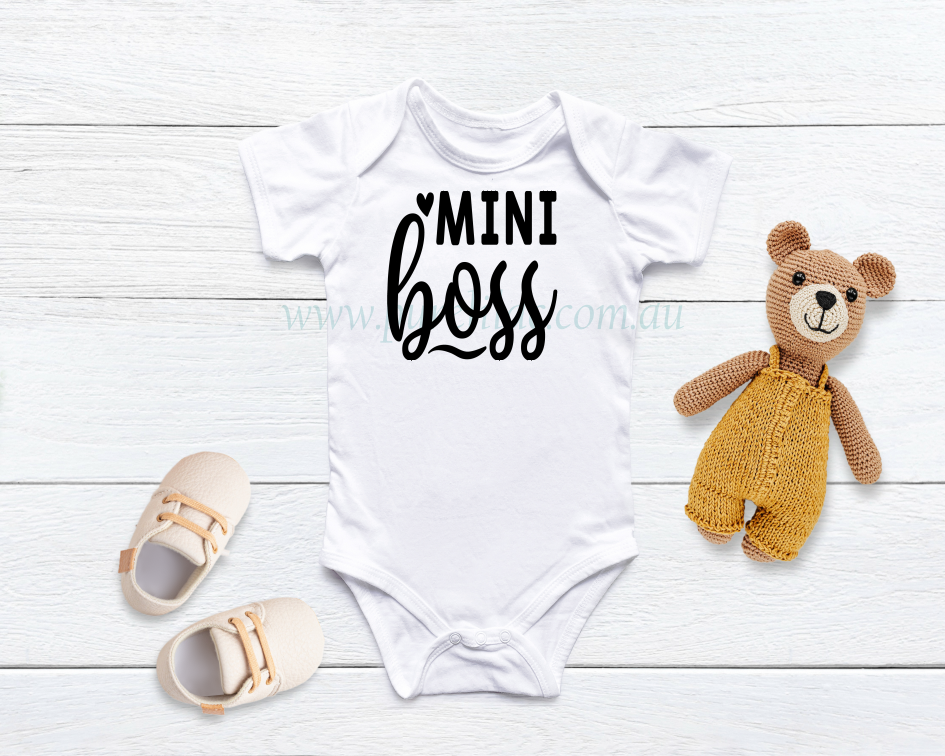 Mini Boss