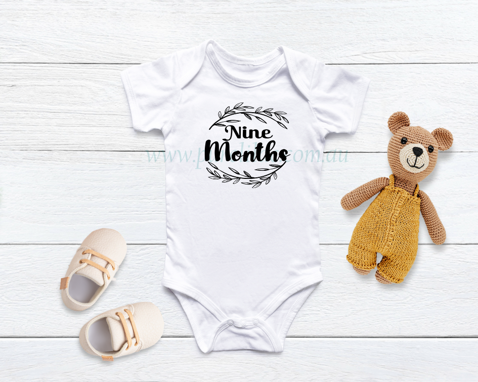 Nine Months