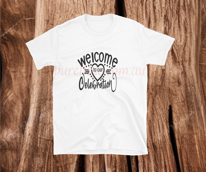 Welcome to our celebration - HTV