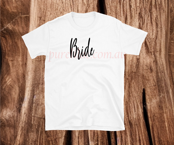 Bride - HTV