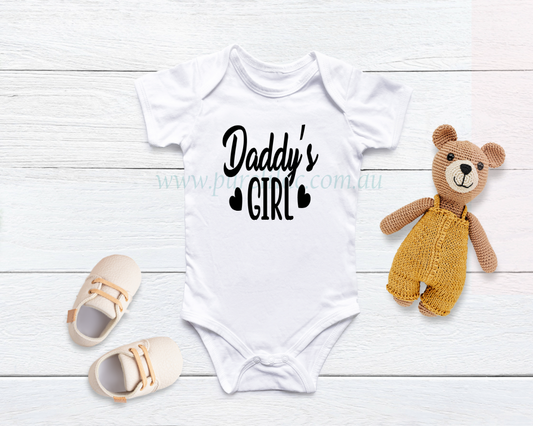 Daddy's Girl