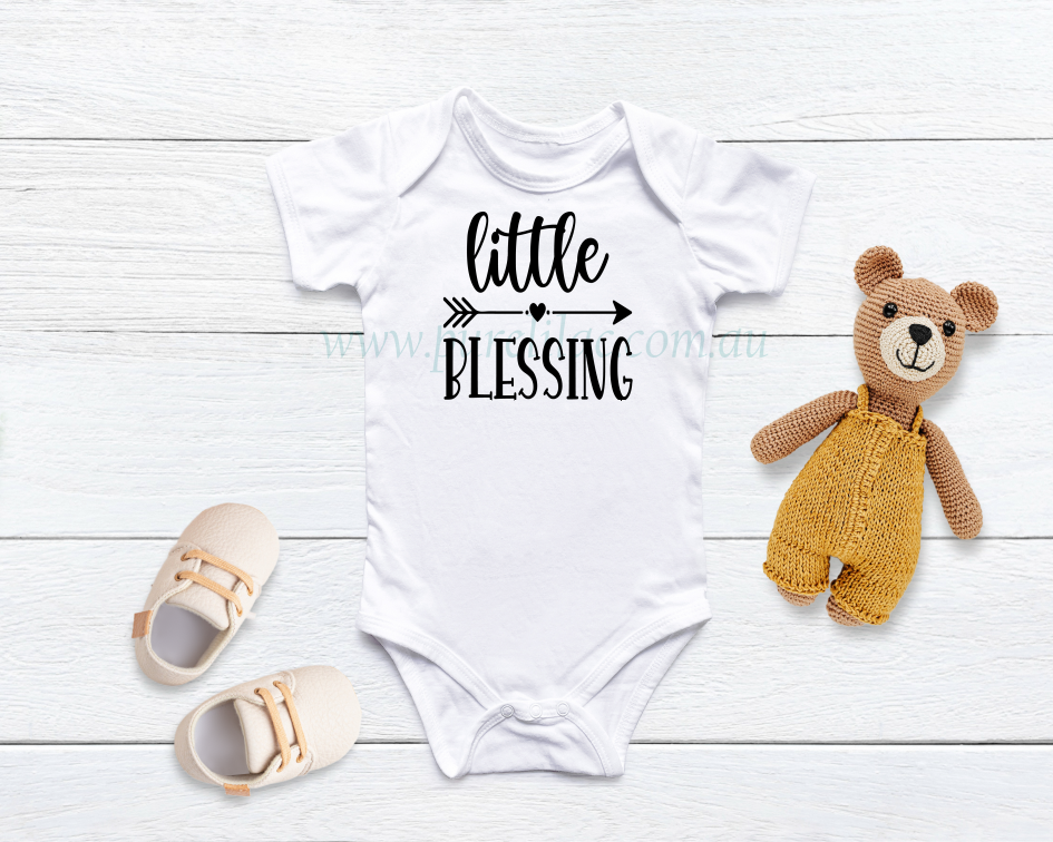 Little Blessing