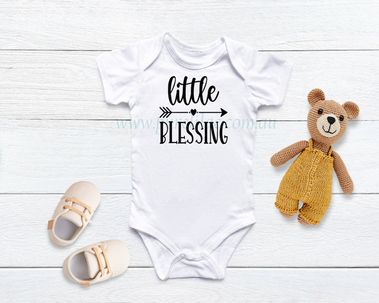 Little Blessing