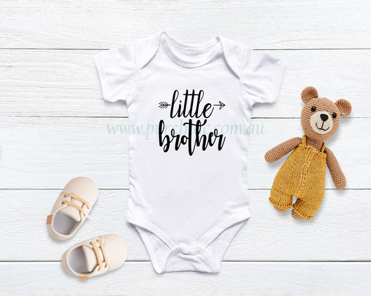 Little Brother