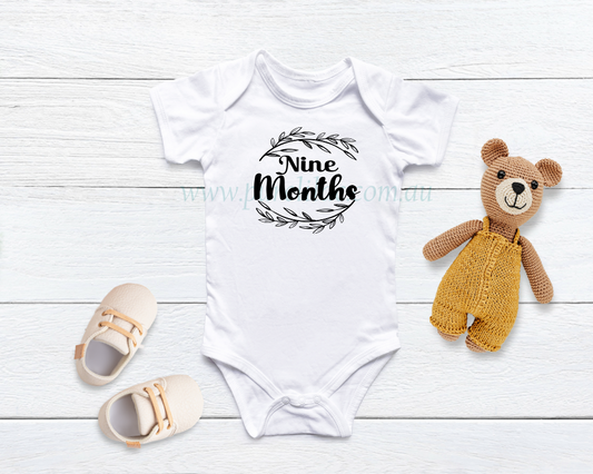 Nine Months