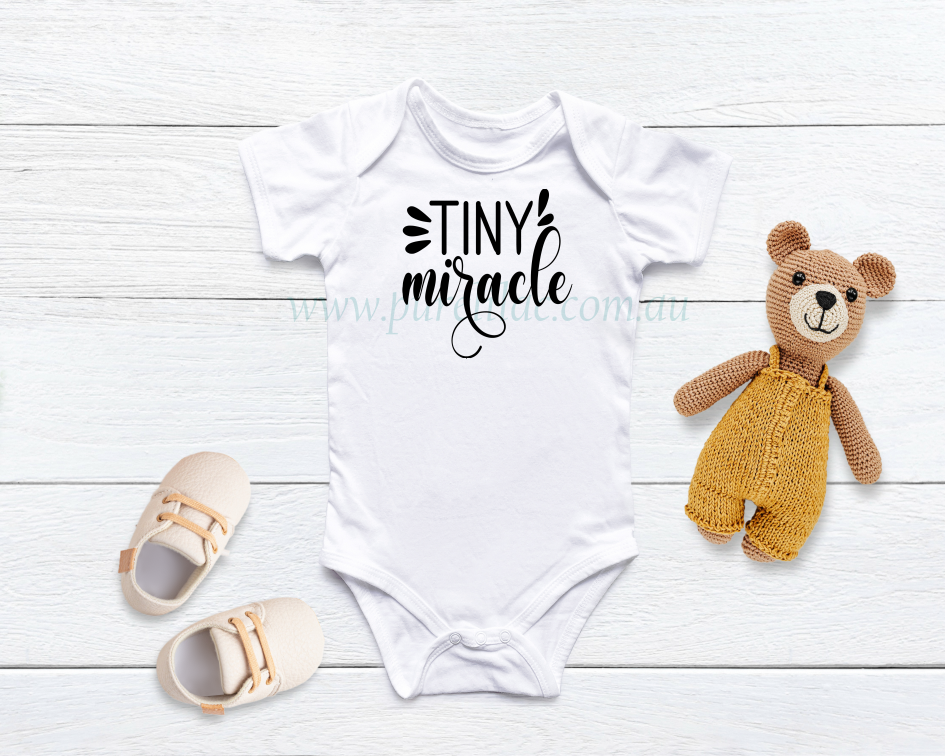 Tiny Miracle