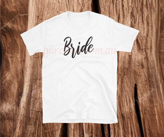 Bride - HTV