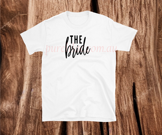 The Bride - HTV