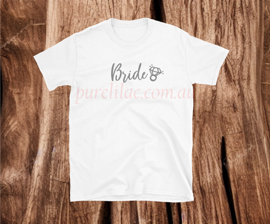 Bride - HTV