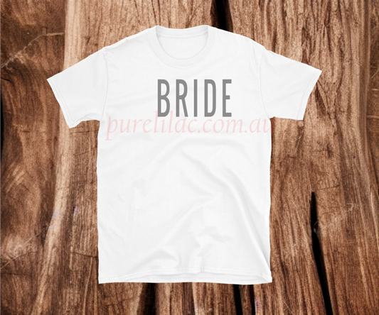 Bride - HTV