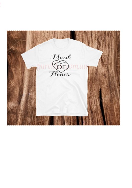 Maid of Honor - HTV