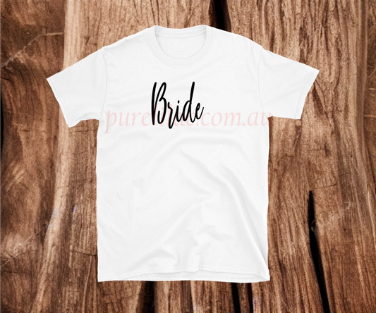 Bride - HTV