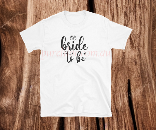 Bride to be - HTV
