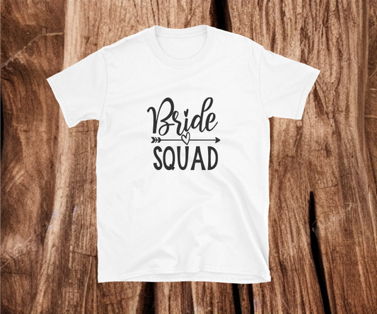 Bride Squad- HTV